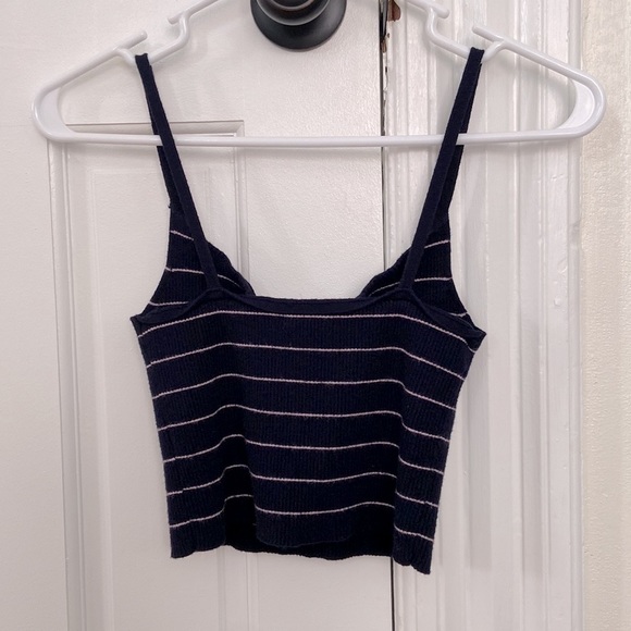 Pacsun LA Hearts Tank Top - Picture 2 of 5